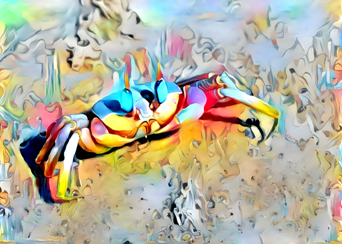 Crab