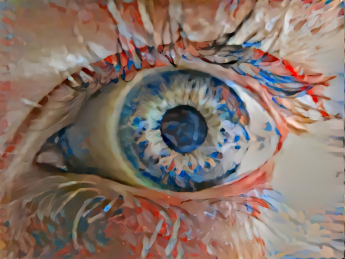 An Eye for the Impressionistic