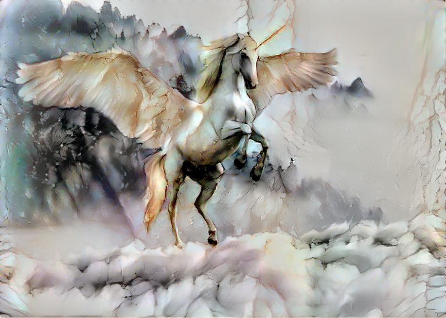 Pegasus