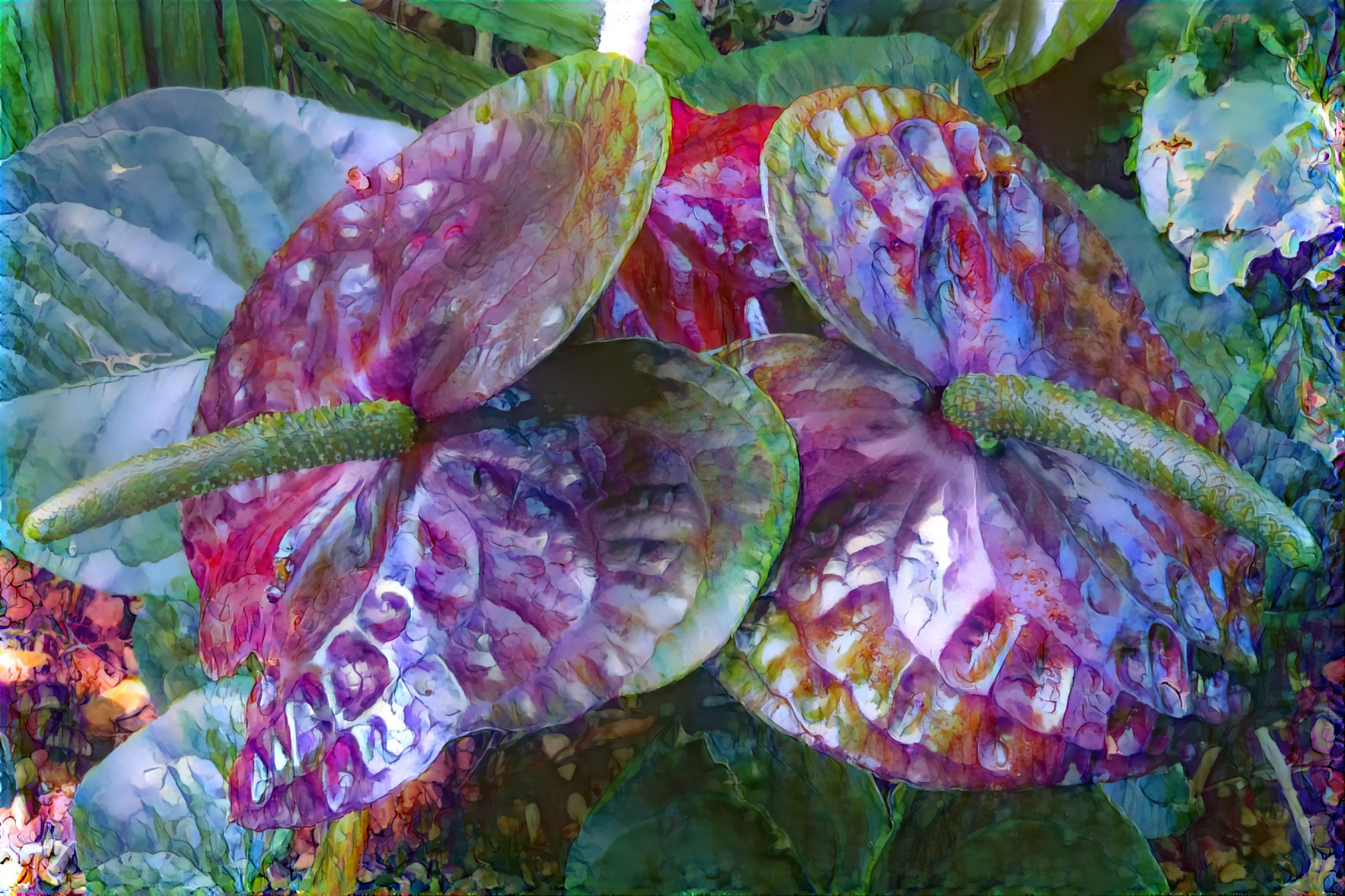 Anthurium