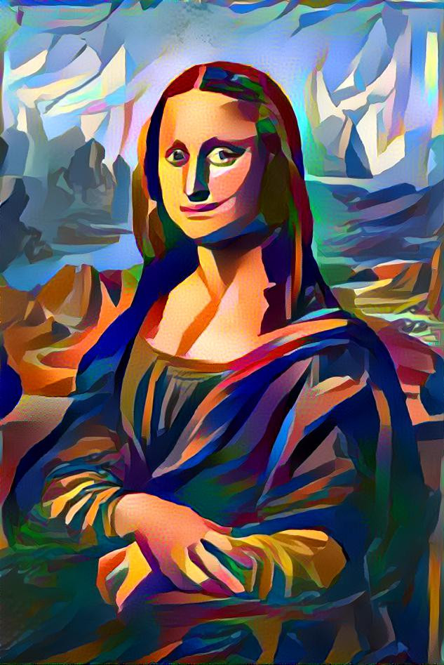 Mona Liz