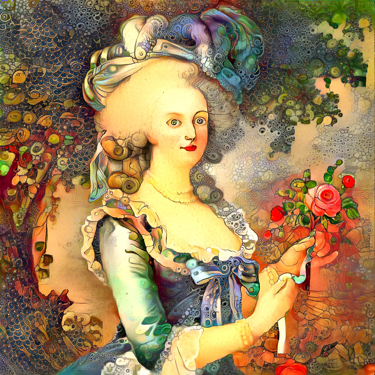 Marie Antoinette