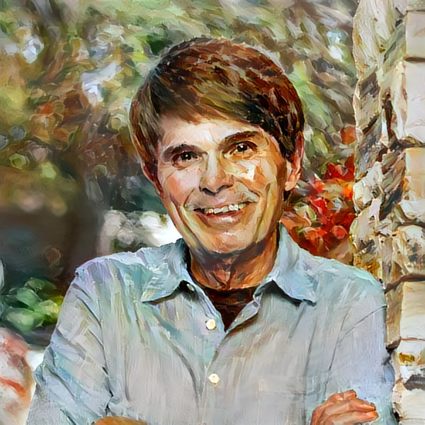 Dean koontz