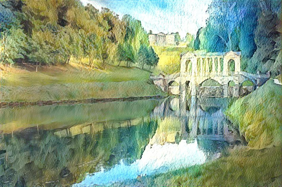 Prior Park