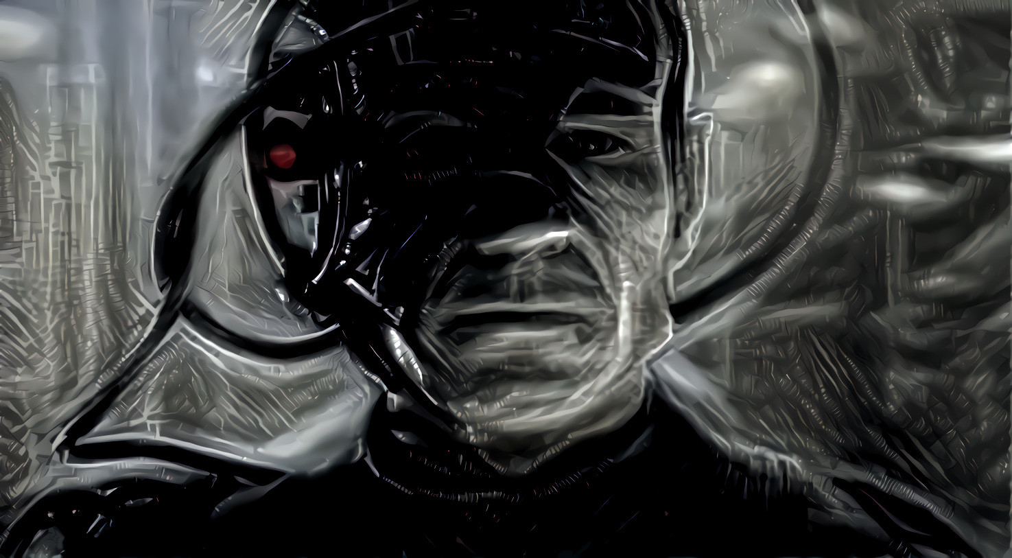 Locutus of Borg