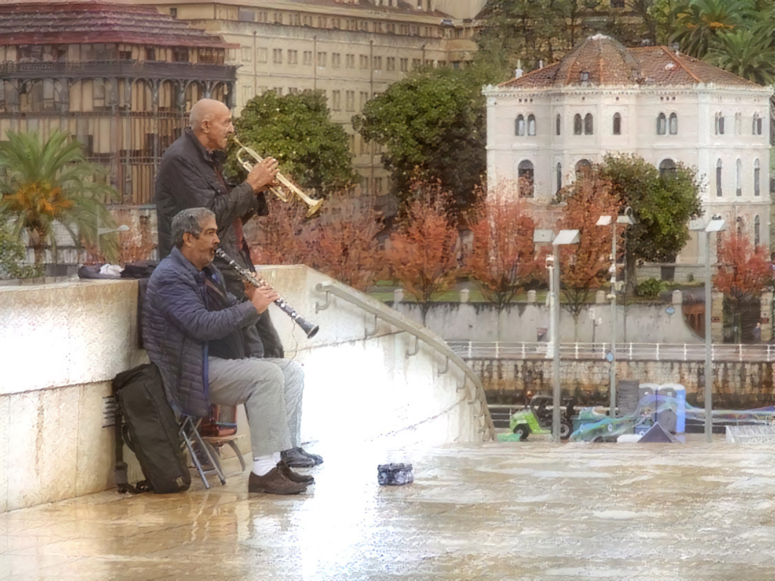 Bilbao Spain