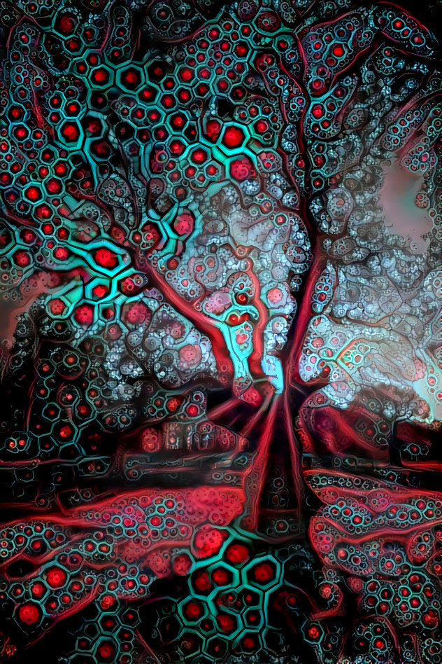 Fractalized