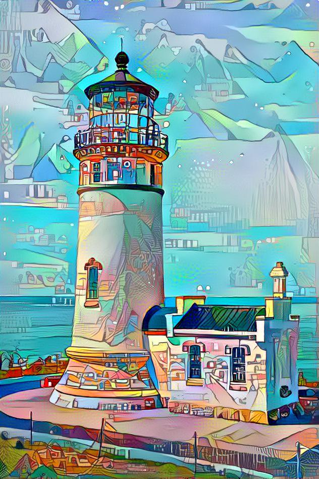 Lighthouse