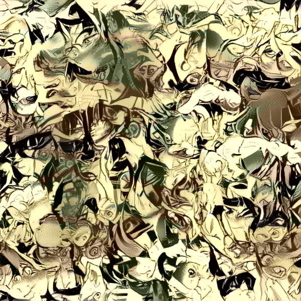 Reverse logic ahegao camo