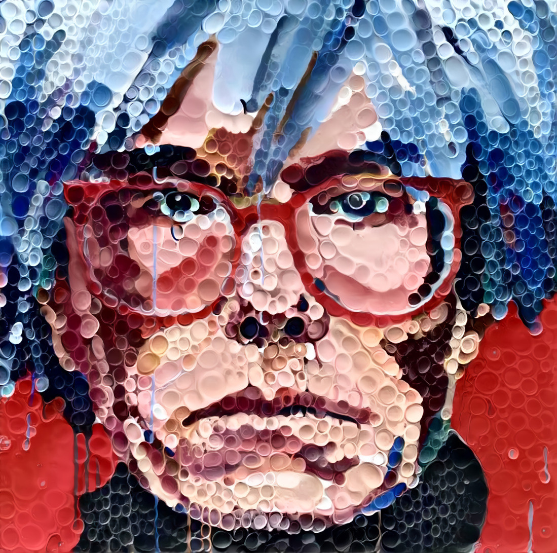 POP ART ANDY WARHOL 