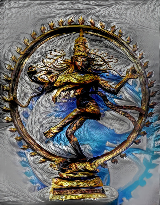 Shiva Nataraja